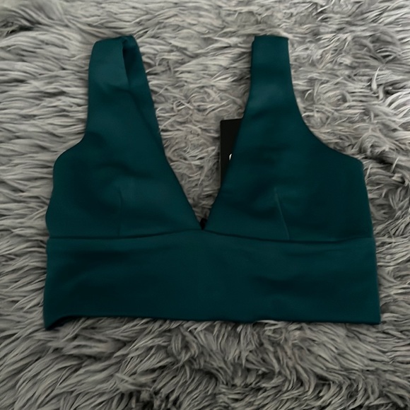 Misguided crop top - Picture 1 of 1